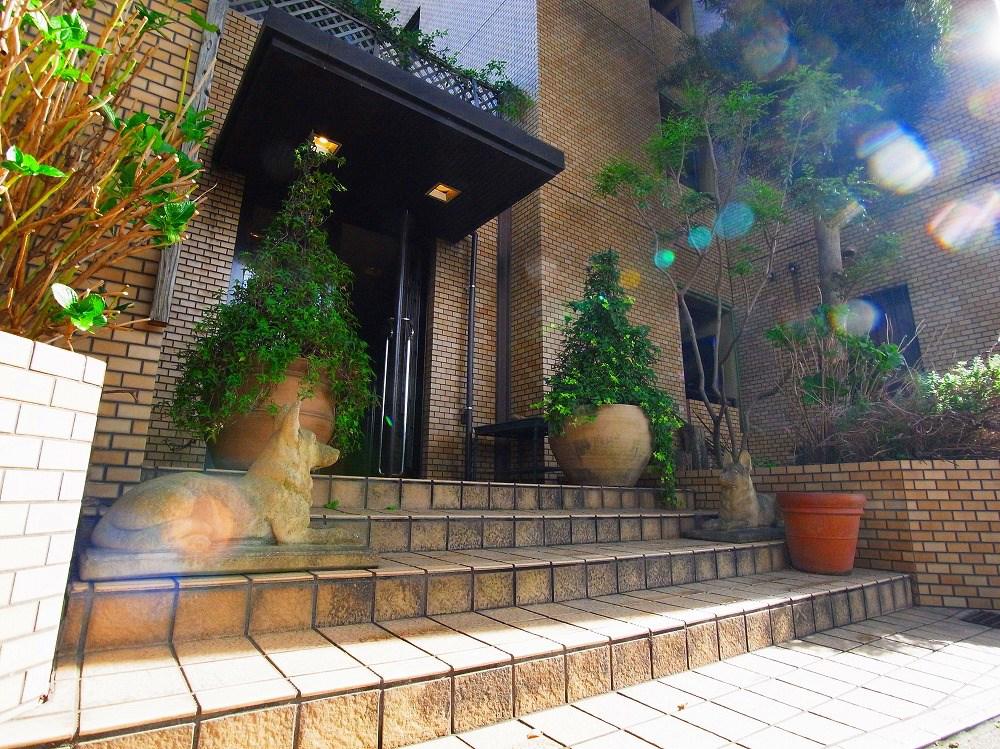 綾東ヴィレッジ壱番館
