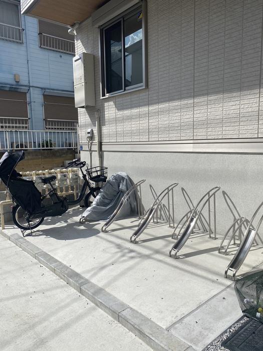 セレスティア西台B