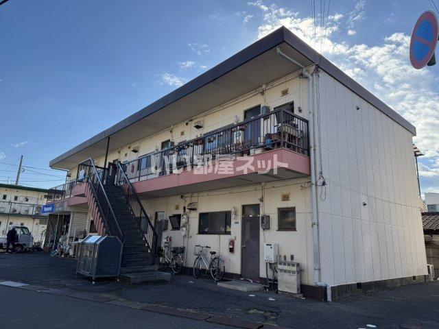 コーポオオモトⅠ