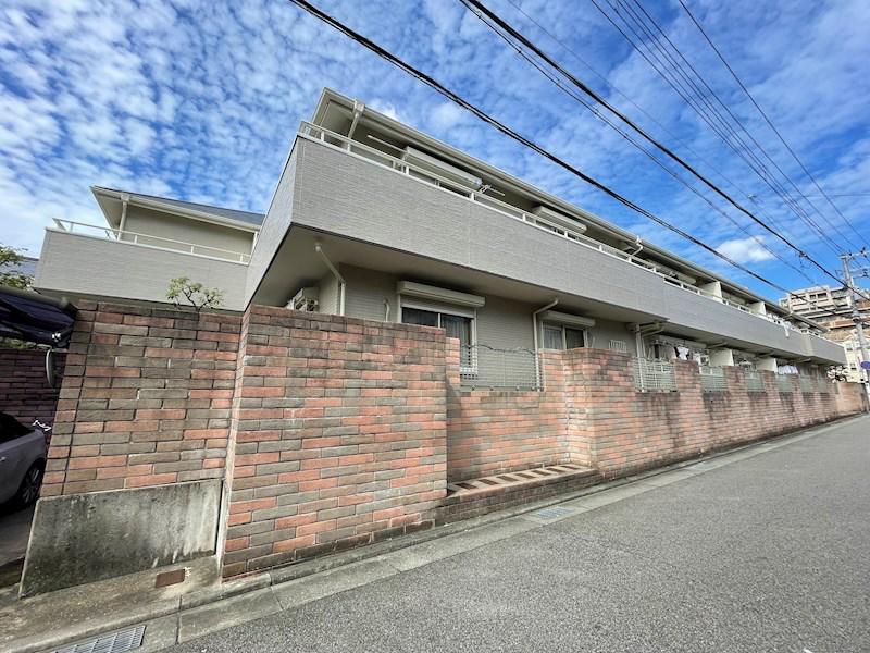 ガーデンハイツ芦屋