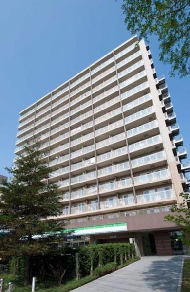 MFPRコート木場公園