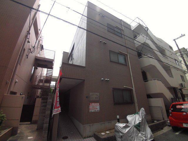 シャトー璃美