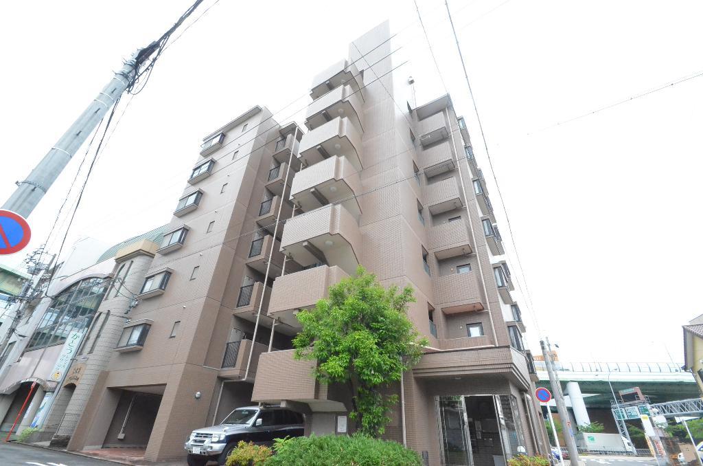 グランドメゾン黒川