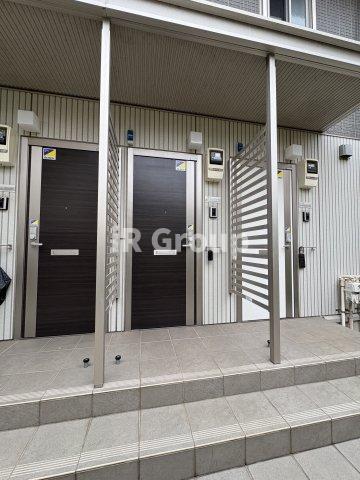レガロ南水元