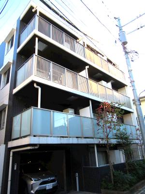 MAXIV池袋