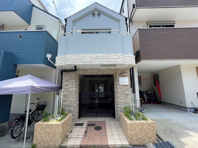 ワコーレ篠原中町