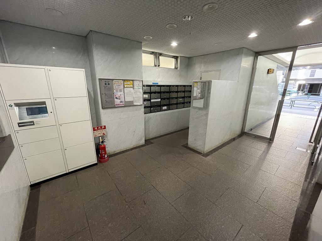イトーピア根津