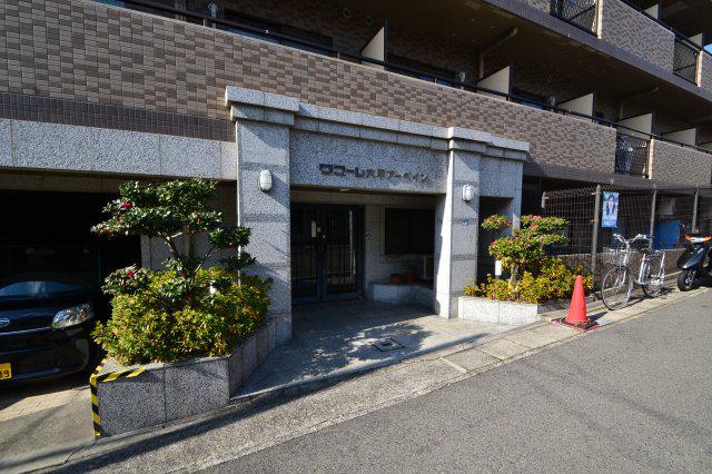 ワコーレ六甲アーベイン