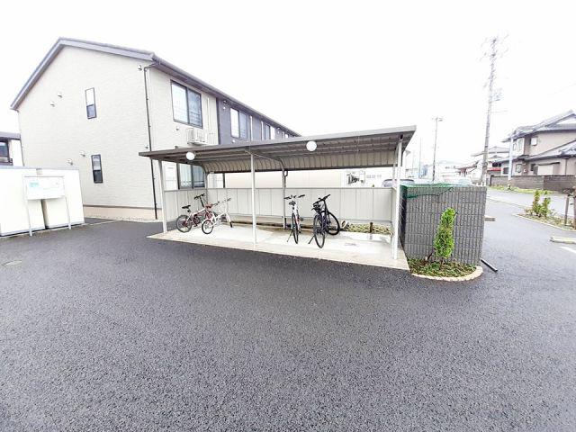 シューネスハイム ミルト西館