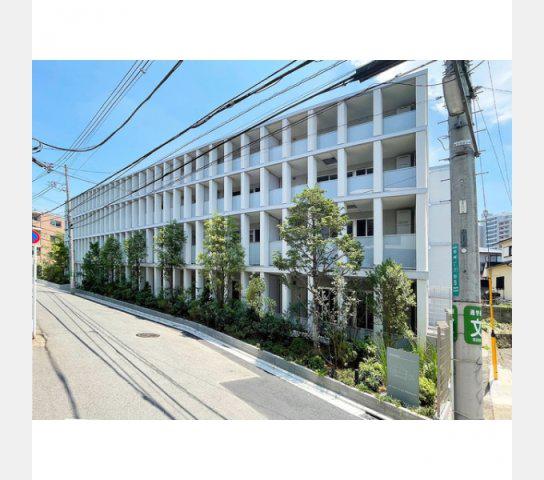 THE GRAND TERRACE WAKABAYASHI