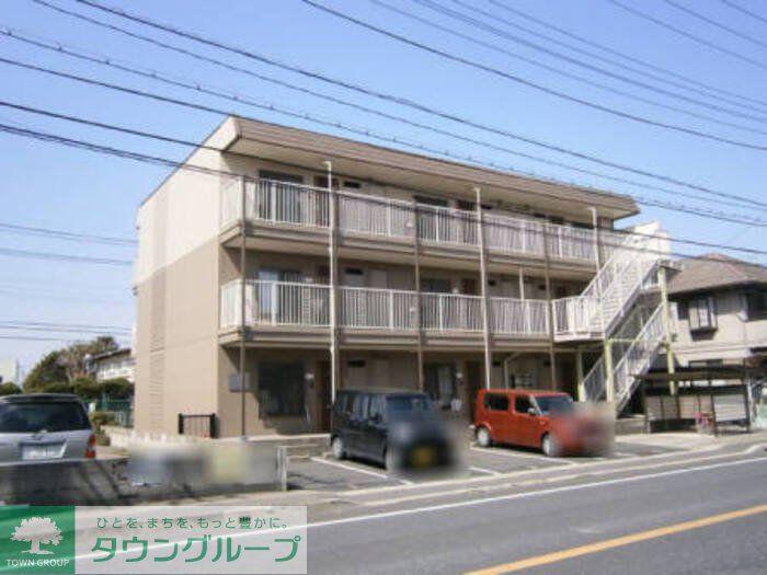 コンドミニアムアルファ