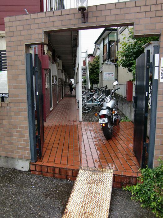 U&I南大塚