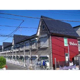 U&I南大塚