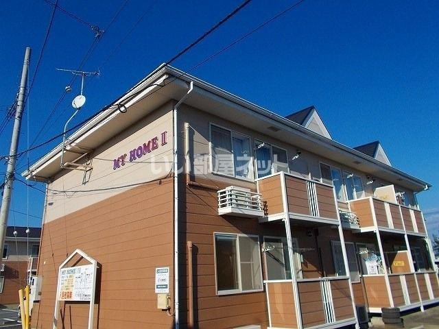 MY・HOMEII