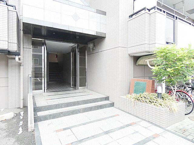 ファインパレス徳重