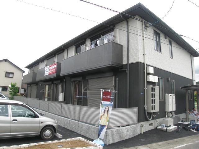 シャーメゾン中沢
