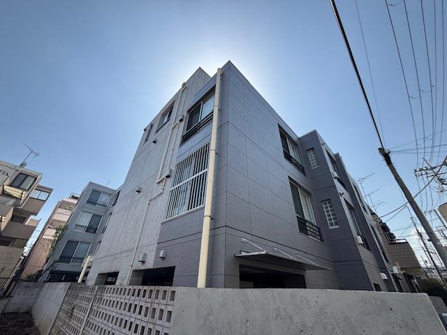 プライム学芸大学(1LDK/4階)