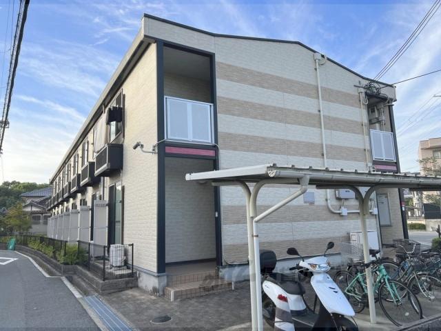レオパレスエスポワール藤阪
