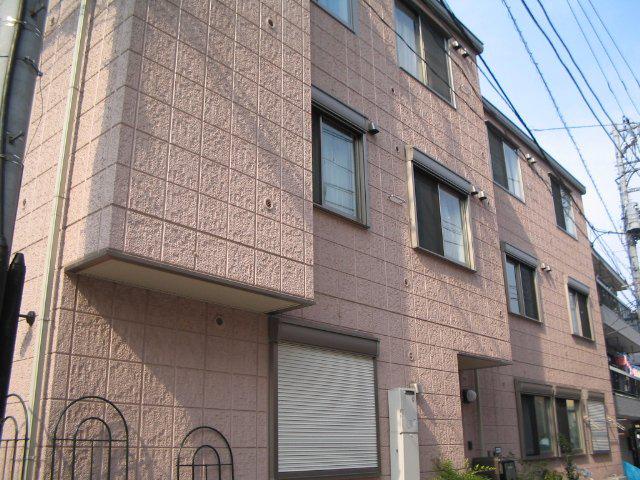 NTハウス
