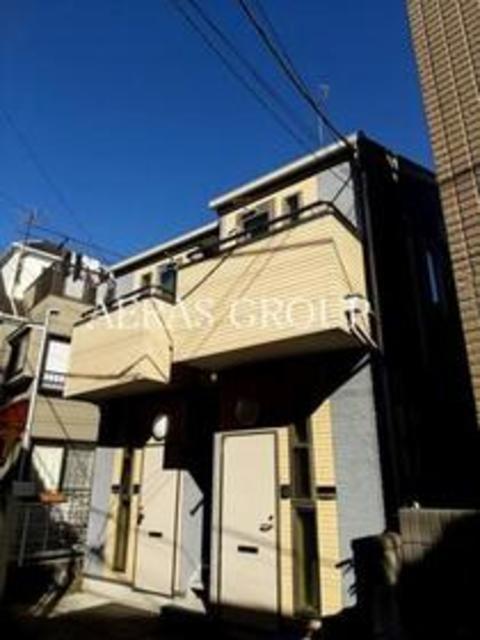 FORLIFE川崎東門前