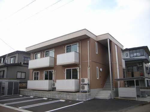 ディアス ビーネ高田