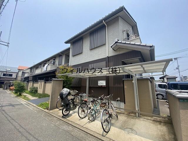 シャーメゾン神市