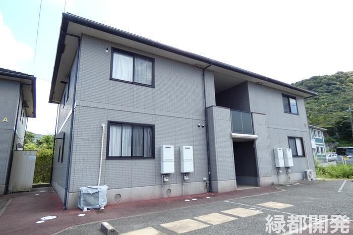 アメニティ殿山 B棟