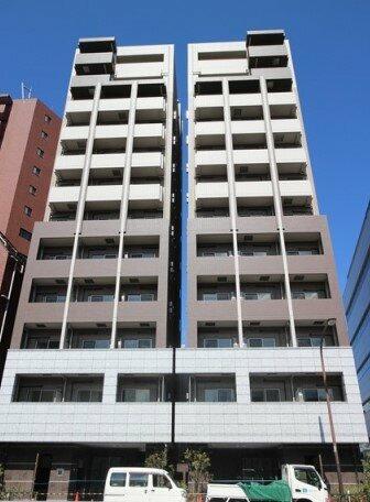 コンシェリア南麻布トウキョウプレミアムウエスト
