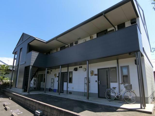 ジョイランド桧町