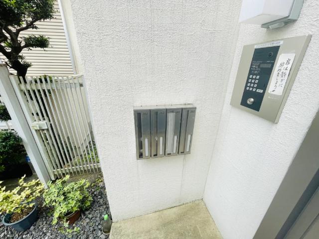 ブライトステージ大和町