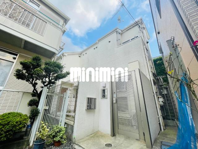 ブライトステージ大和町