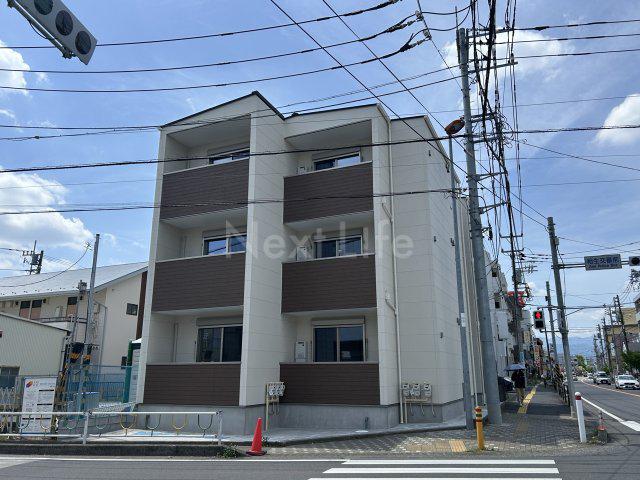 ジーメゾン淵野辺ノース