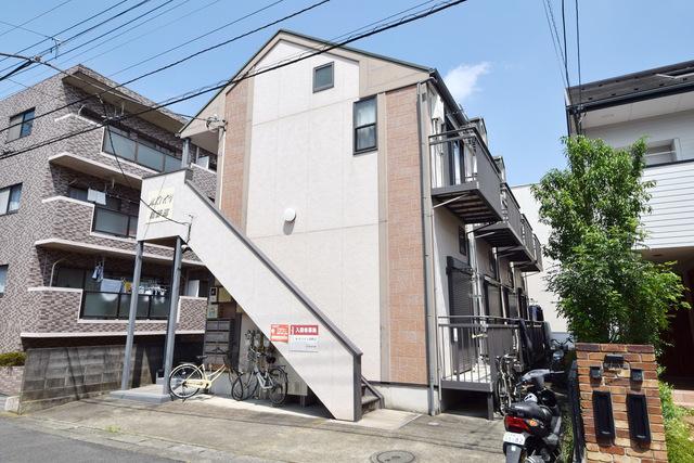 M・Kハイツ淵野辺