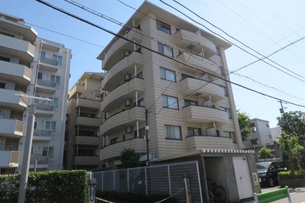ペアハウス池上