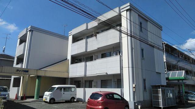 ライフ神島