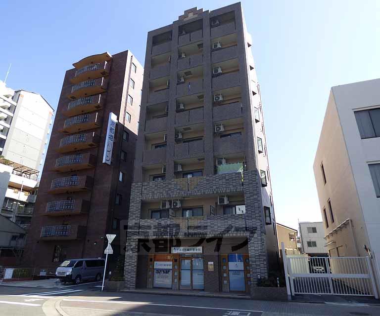 エスト堀川