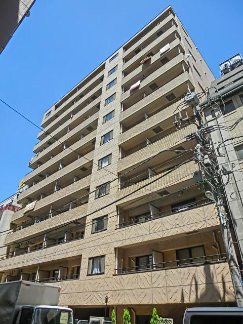 フォルトゥナ日本橋