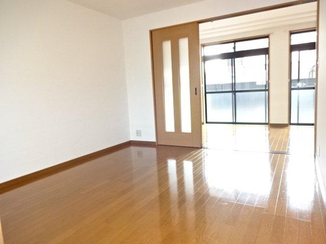 リバーサイド塚田