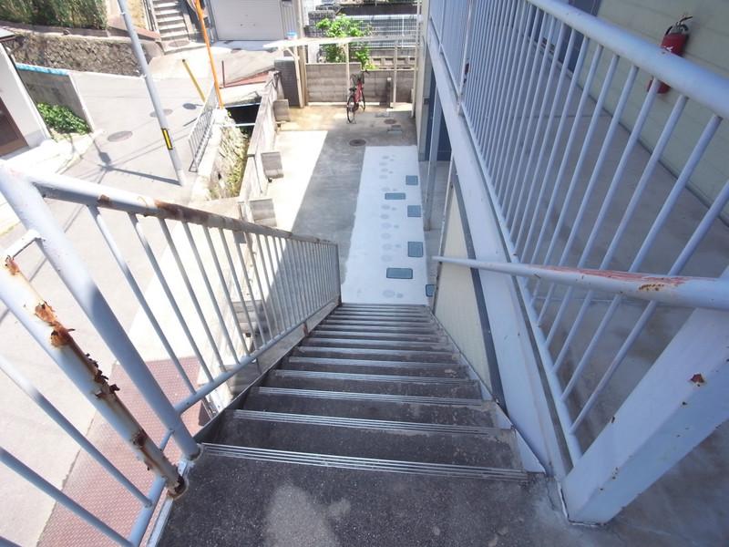 プティメゾン花屋敷