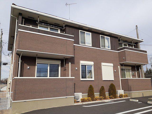アグレアーブル
