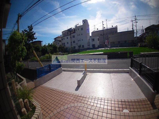 リバティー石切