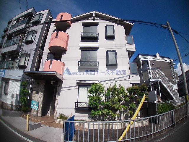 リバティー石切