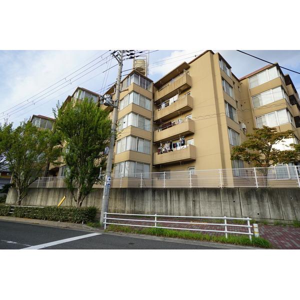 千里ニチゴマンション