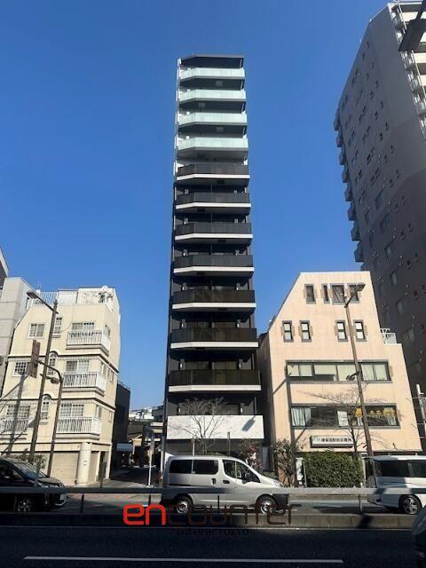 マーロ後楽園