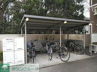 ラリュールA