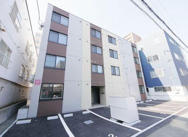 ぴあ南17条