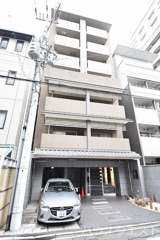 テルマーノ西洞院