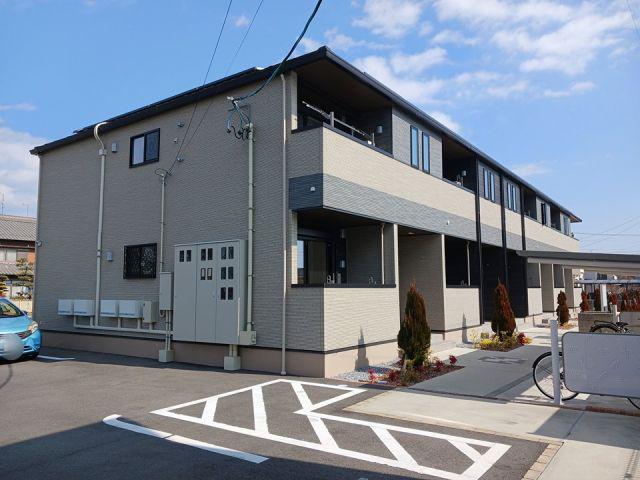 GARDEN HOUSE K
