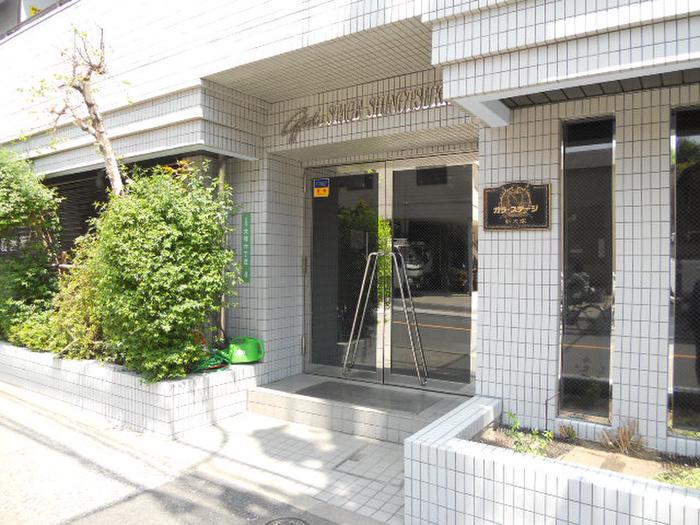 ガラ・ステージ新大塚
