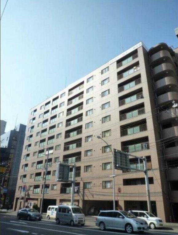 アネシス横浜(2LDK/3階)